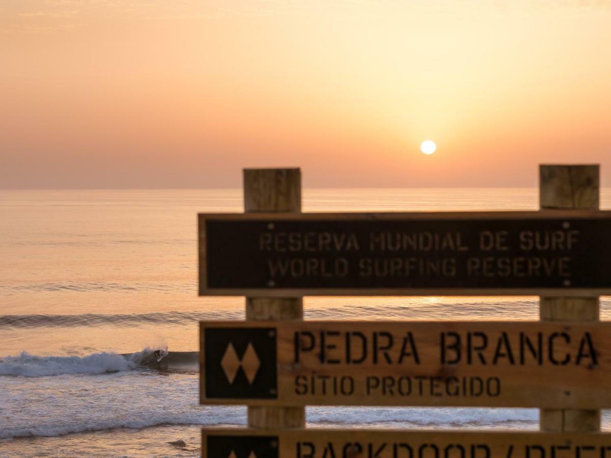 Apartmán Casa Estrela Do Mar Ericeira Exteriér fotografie